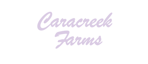 caracreek farms logoa