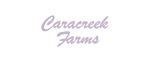 Home caracreek farms logo