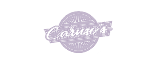 carusos logo