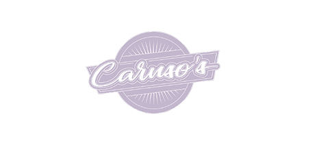 Home carusos logo