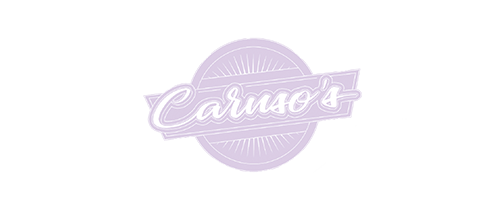 carusos logoa