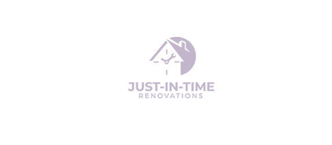 Home just in time renovations logo