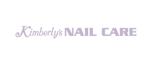 kimberly nail care logo