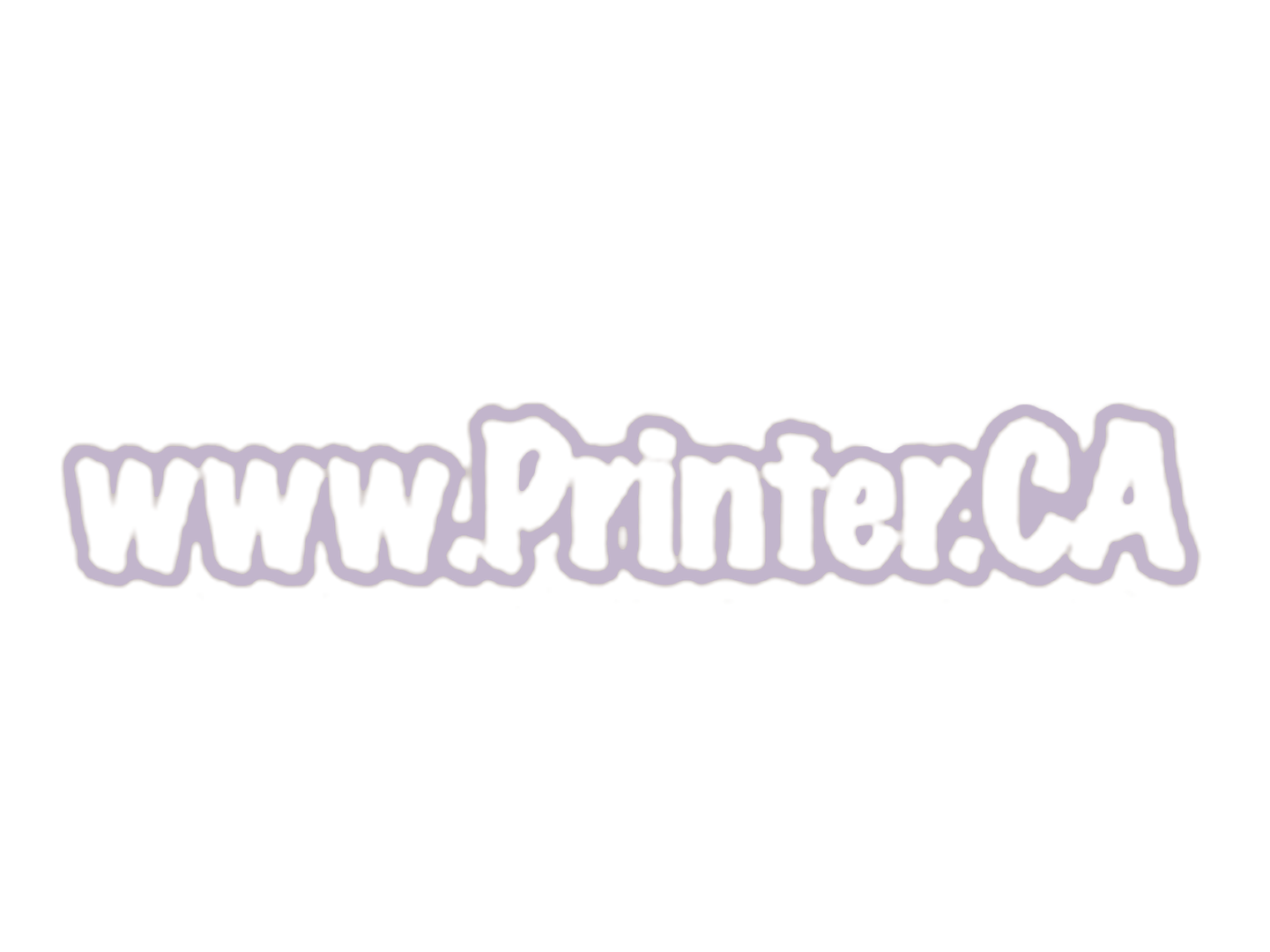 printer