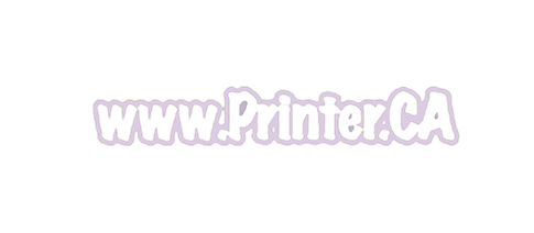 Home printer calogo