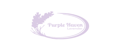 purple haven logoa