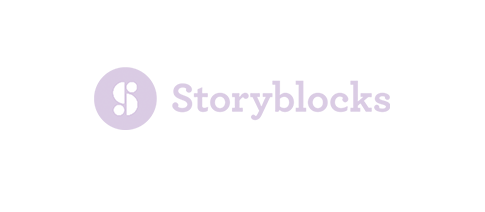 story blocks logoa