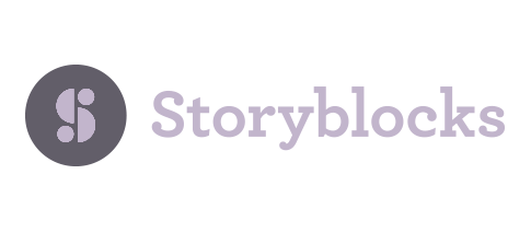 storyblocks logo