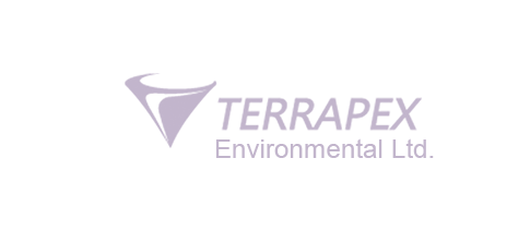 terrapex environmental ltd logo