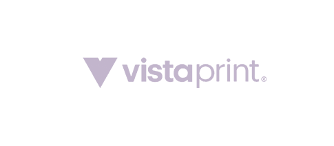 vistaprint logo