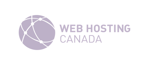 webhosting canada logo
