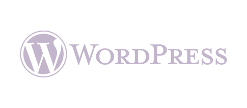 wordpress logo
