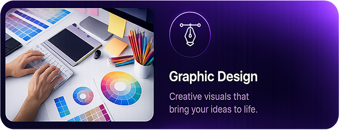 graphic designa