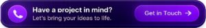 have a project in mind button